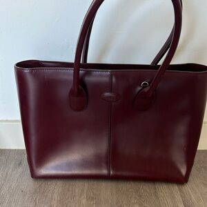 Tod's Di Shoulder Bag